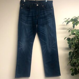 Men’s Lucky Jeans